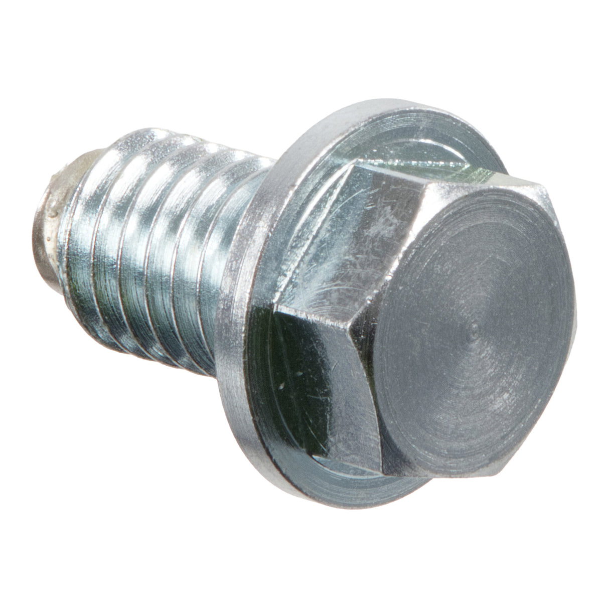 Whites Magnetic Drain Plug M8 x 11.1 - P1.25