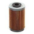 Whites Oil Filter (HF155)