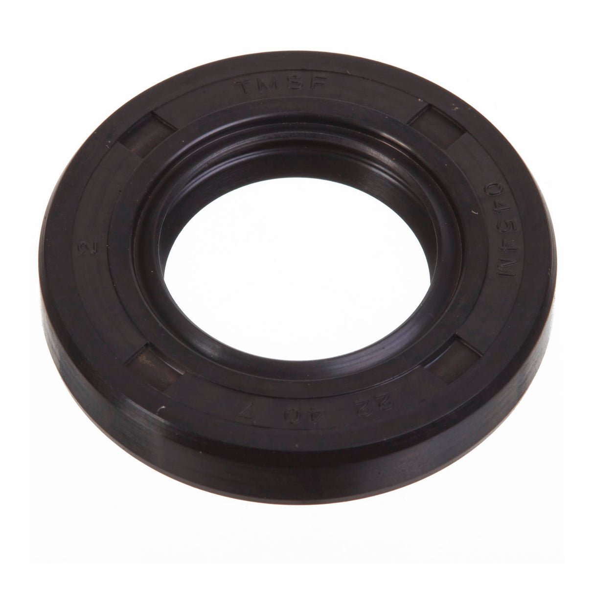 WMP Oil Seal - Yamaha Front Wheel Seal -