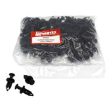 Whites Nylon Pry Rivets - 8mm (100 Pack)