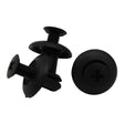 Whites Nylon Pry Rivets - 7mm (100 Pack)