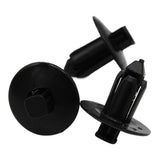 Whites Nylon Pry Rivets - 8mm (100 Pack)