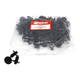 Whites Nylon Pry Rivets - 8mm (100 Pack)