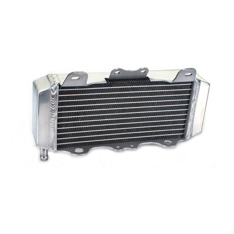 Whites Radiator Left Yamaha YZ250F '06