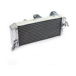 Whites Radiator Left Kawasaki KX450F '06-'07