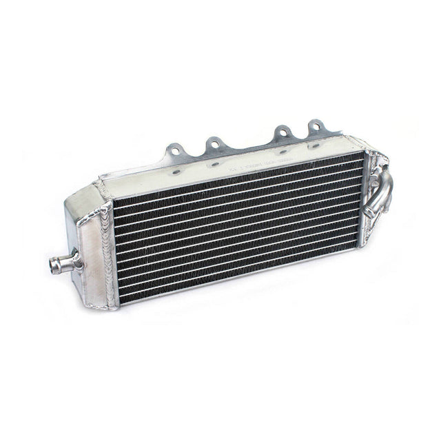 Whites Radiator Left Kawasaki KX250F '06-'08