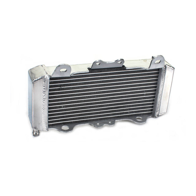 Whites Radiator Left Yamaha WR450F '07-'11 YZ450F '07-'09