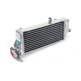 Whites Radiator Right KTM XC-F/SX-F/SMR 450 07-10 - WPRAD027028R