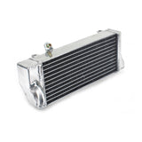 Whites Radiator Left KTM SX125 '07