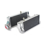 Whites Radiators KTM SX125 '07 Pair