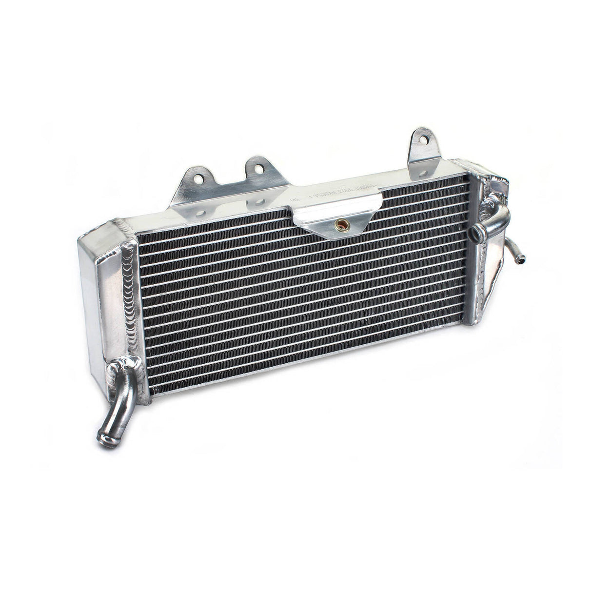 Whites Radiator Left Kawasaki KX/KLX450F '09-'11