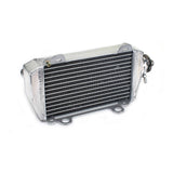Whites Radiator Right Suzuki RMZ450 '08-'11