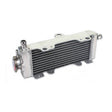 Whites Radiator Right Yamaha YZ125 '96-'01