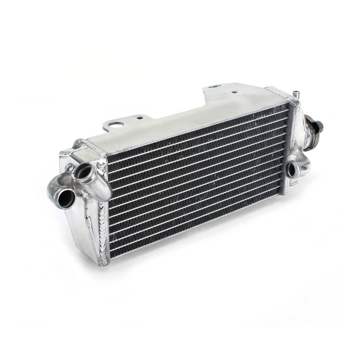 Whites Radiator Right Honda CRF450R '13-'14