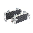Whites Radiators Suzuki RMZ250 '10-'12 Pair