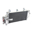 Whites Radiator Right Yamaha YZ250/450F '14-'17, YZ250FX '15-'19