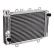 Whites ATV/UTV Radiator Yamaha Grizzly/Kodiac 400/450