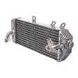 Whites Radiator Left Kawasaki KX450F '16-'18, KX450 '19