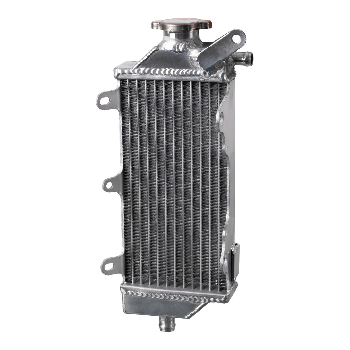 Whites Radiator Right Yamaha WR450F/YZ450F '16-'18