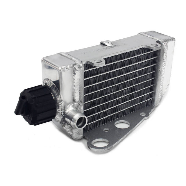 WHITES RADIATOR LEFT KTM SX50 12-23