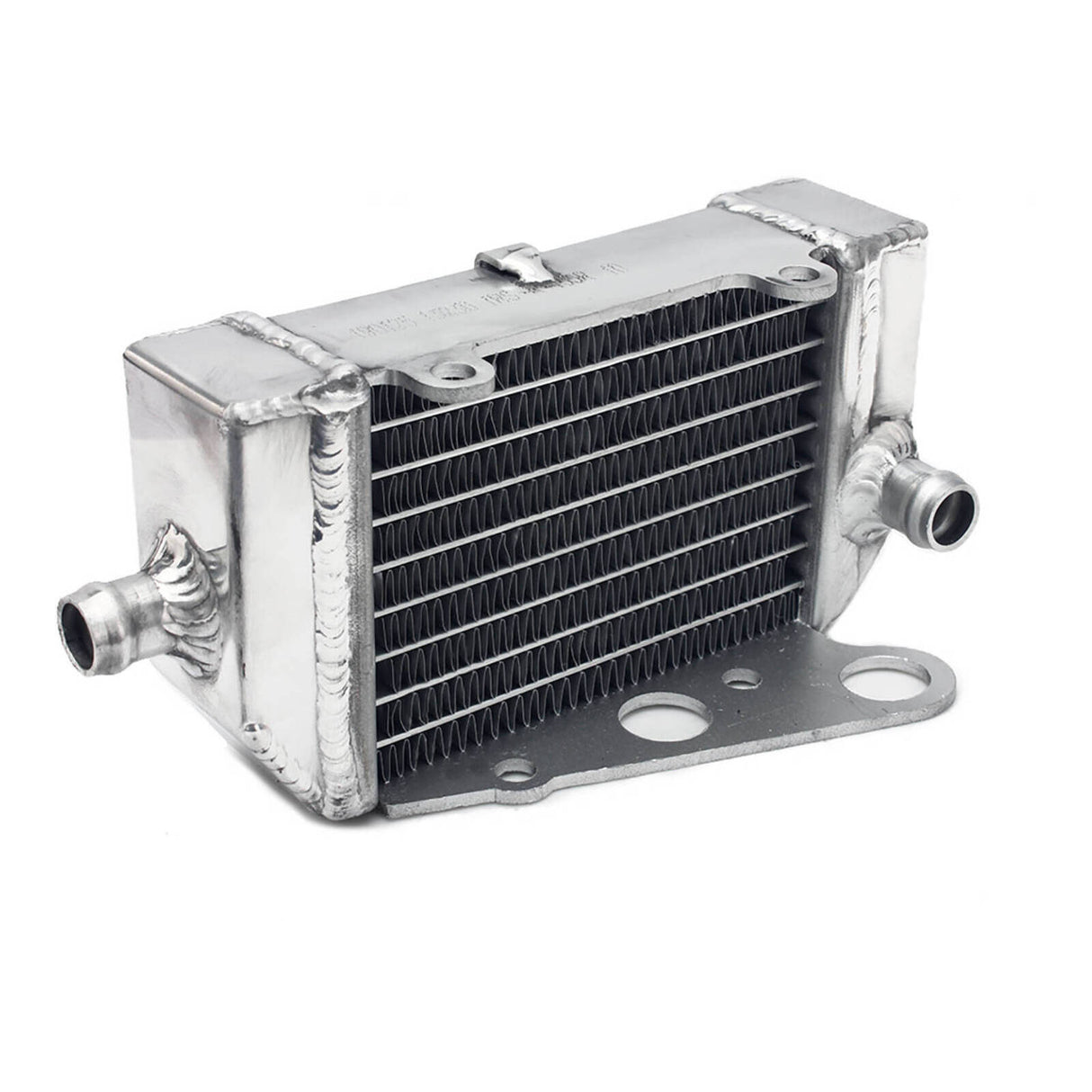 WHITES RADIATOR RIGHT KTM SX50 12-23