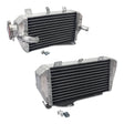 Whites Radiators Honda CRF250RX '19 Pair