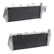 Whites Radiators KTM SX-F/XC-F Pair