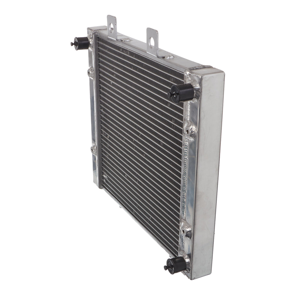 Whites ATV/UTV Radiator Polaris