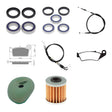 Offroad Refurb Kit - Kawasaki KX250F '11-'12