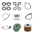 Offroad Refurb Kit - Kawasaki KX450F '06-'08