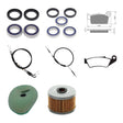 Offroad Refurb Kit - Kawasaki KX450F '09-'12