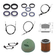 Offroad Refurb Kit - Yamaha YZ250F '09