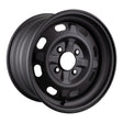 Whites ATV/UTV Steel Rim 14x8 CF-Moto Rear 4/110 +46.5 - Black
