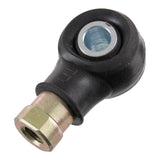 WMP RUBBER TIE ROD END KIT WPRT33