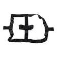 WMP REAR WHEEL TIEDOWN STRAP