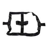 WMP REAR WHEEL TIEDOWN STRAP