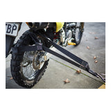 WMP REAR WHEEL TIEDOWN STRAP