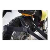 WMP REAR WHEEL TIEDOWN STRAP