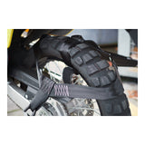 WMP REAR WHEEL TIEDOWN STRAP