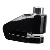 WMP Disc Lock Alarm Type 10mm Pin With Reminder