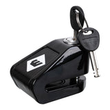 WMP Disc Lock Alarm Type 10mm Pin With Reminder