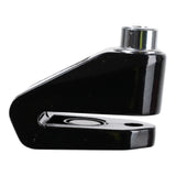 WMP Disc Lock Alarm Type 10mm Pin With Reminder