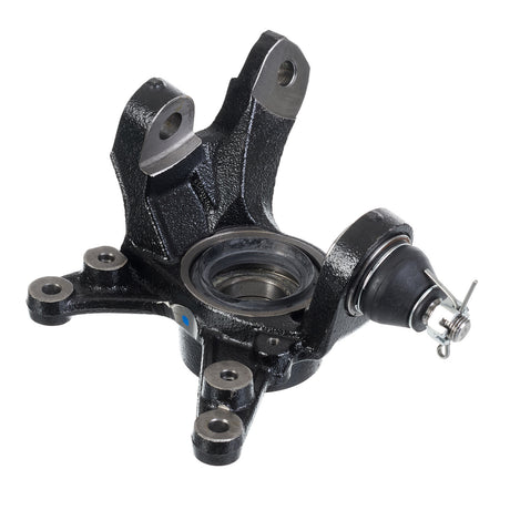 WMP STEERING KNUCKLE ATV HONDA