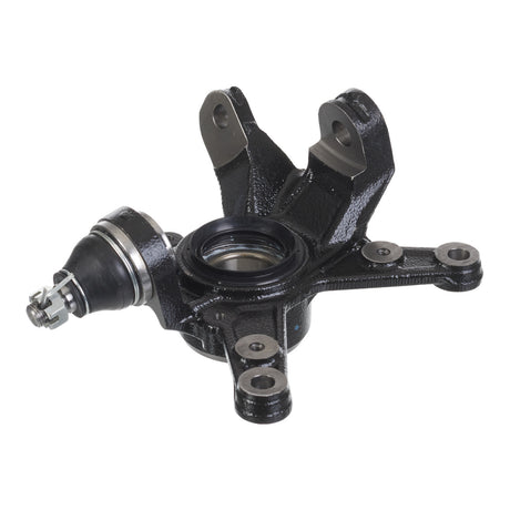 WMP STEERING KNUCKLE ATV HONDA