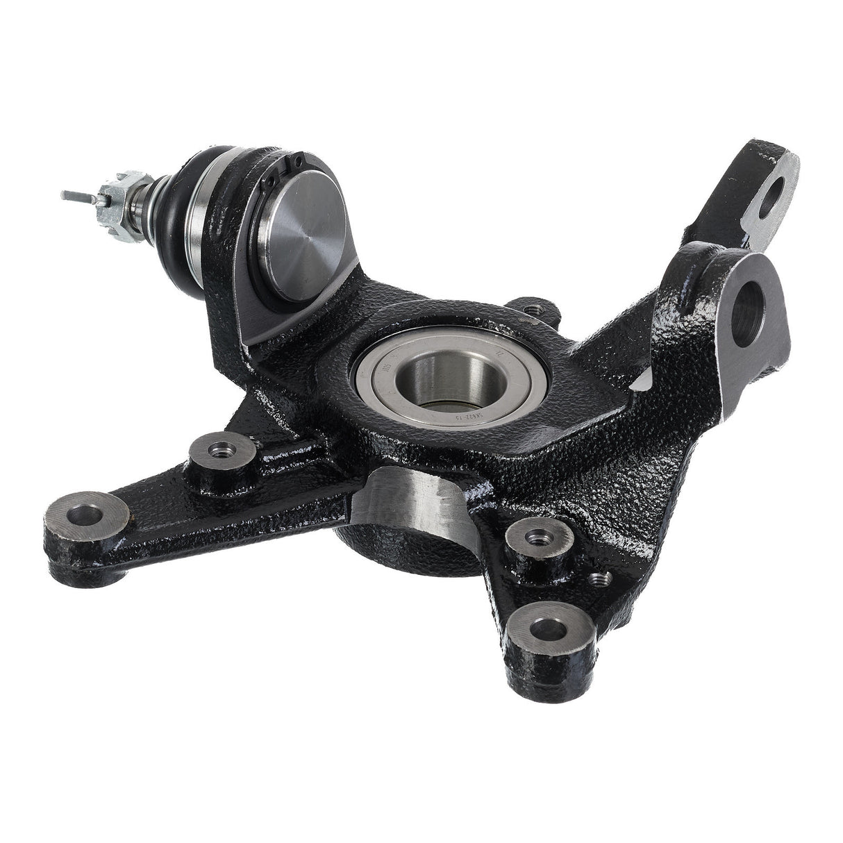 WMP STEERING KNUCKLE ATV HONDA