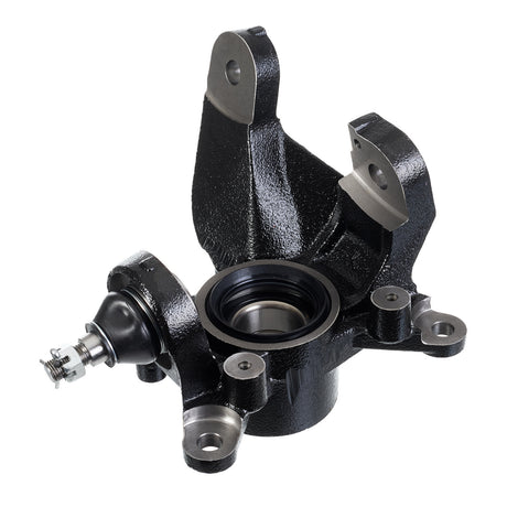 WMP STEERING KNUCKLE ATV HONDA