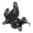 WMP STEERING KNUCKLE ATV HONDA