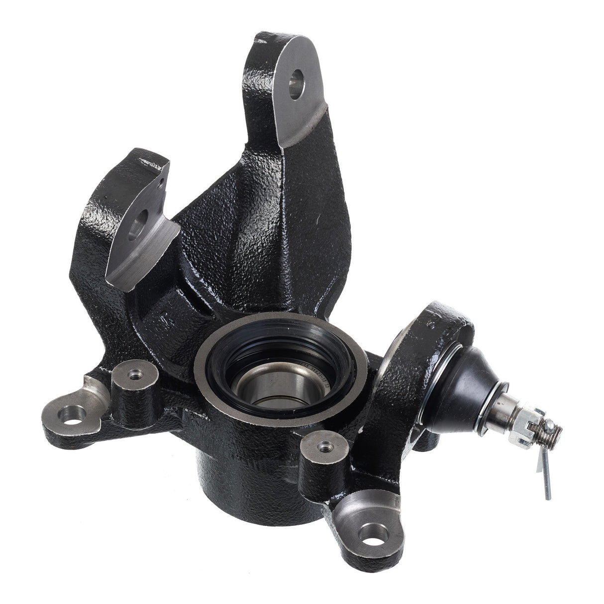 WMP STEERING KNUCKLE ATV HONDA