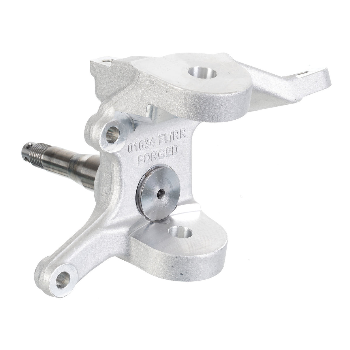 WMP STEERING KNUCKLE ATV HONDA