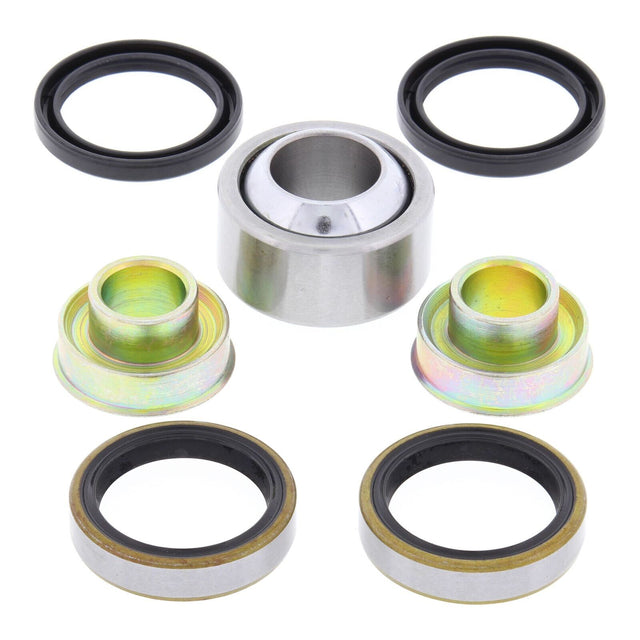 Whites Shock Bearing Kit - Lower Rear